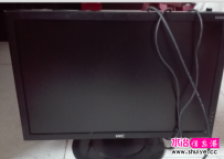 ����̨ʽ����ת��  Intel˫�� 4G�ڴ� �����Կ�   19����ʾ��