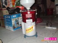 �����ר��ĥ��������������һ����ĥ10���ﶹ�ӣ��ʺ�����̴򶹽�